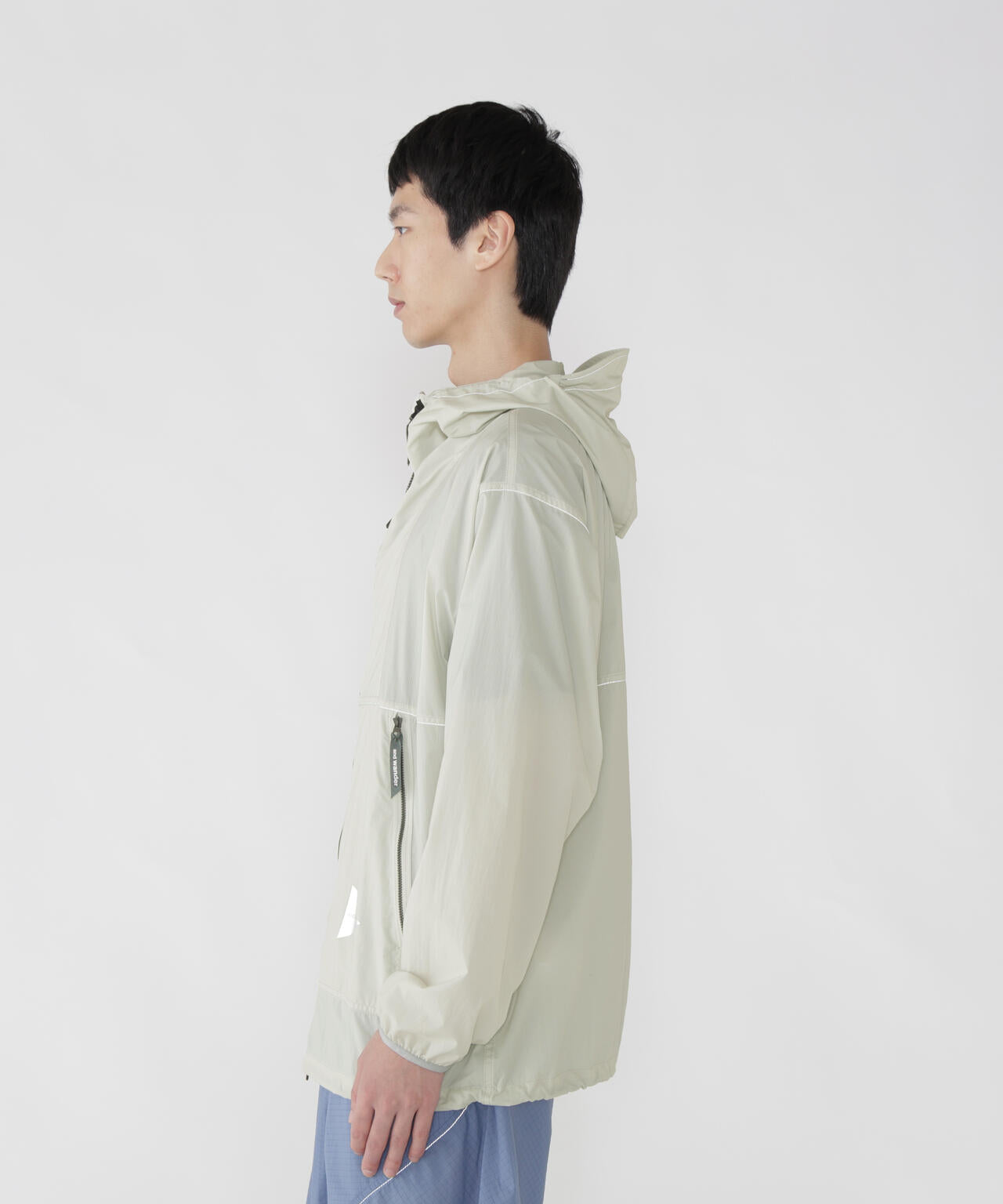 PERTEX wind jacket