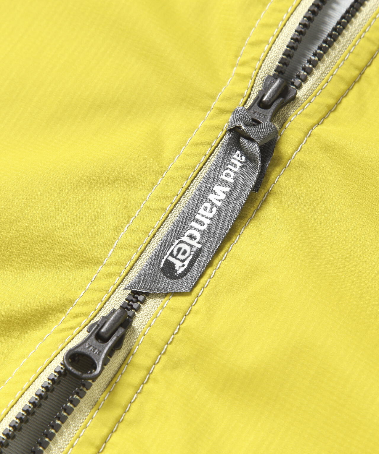 PERTEX wind jacket