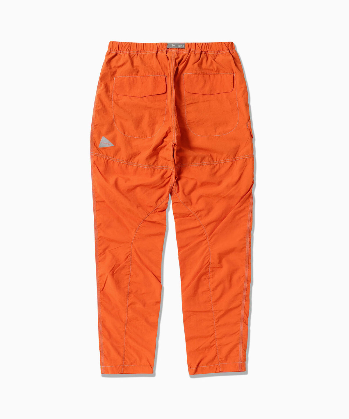 Ny taffeta hiker pants | ウォータープルーフ ナイロン ハイキングパンツ