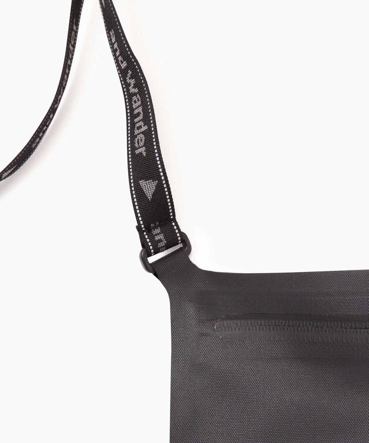 waterproof sacoche | ウォータープルーフ 2L ナイロン サコッシュ