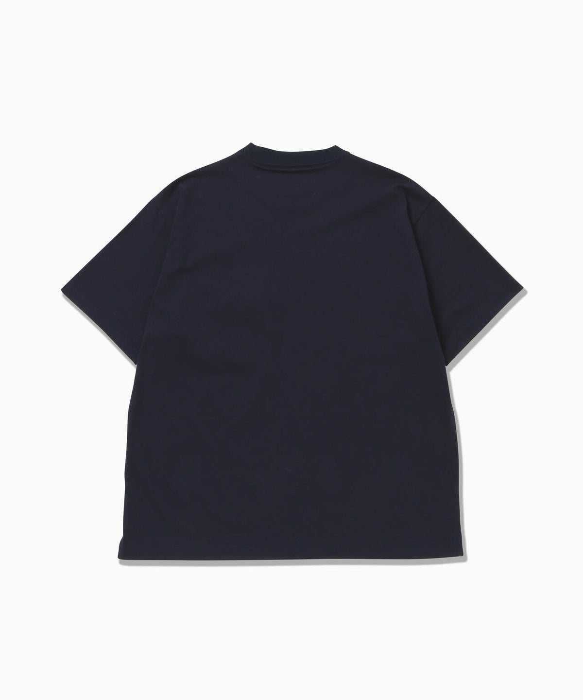 pocket T | カラビナポケット ショートスリーブTシャツ