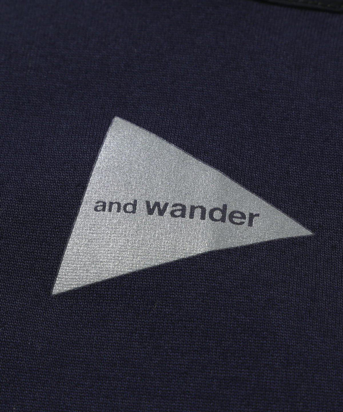 pocket T | カラビナポケット ショートスリーブTシャツ