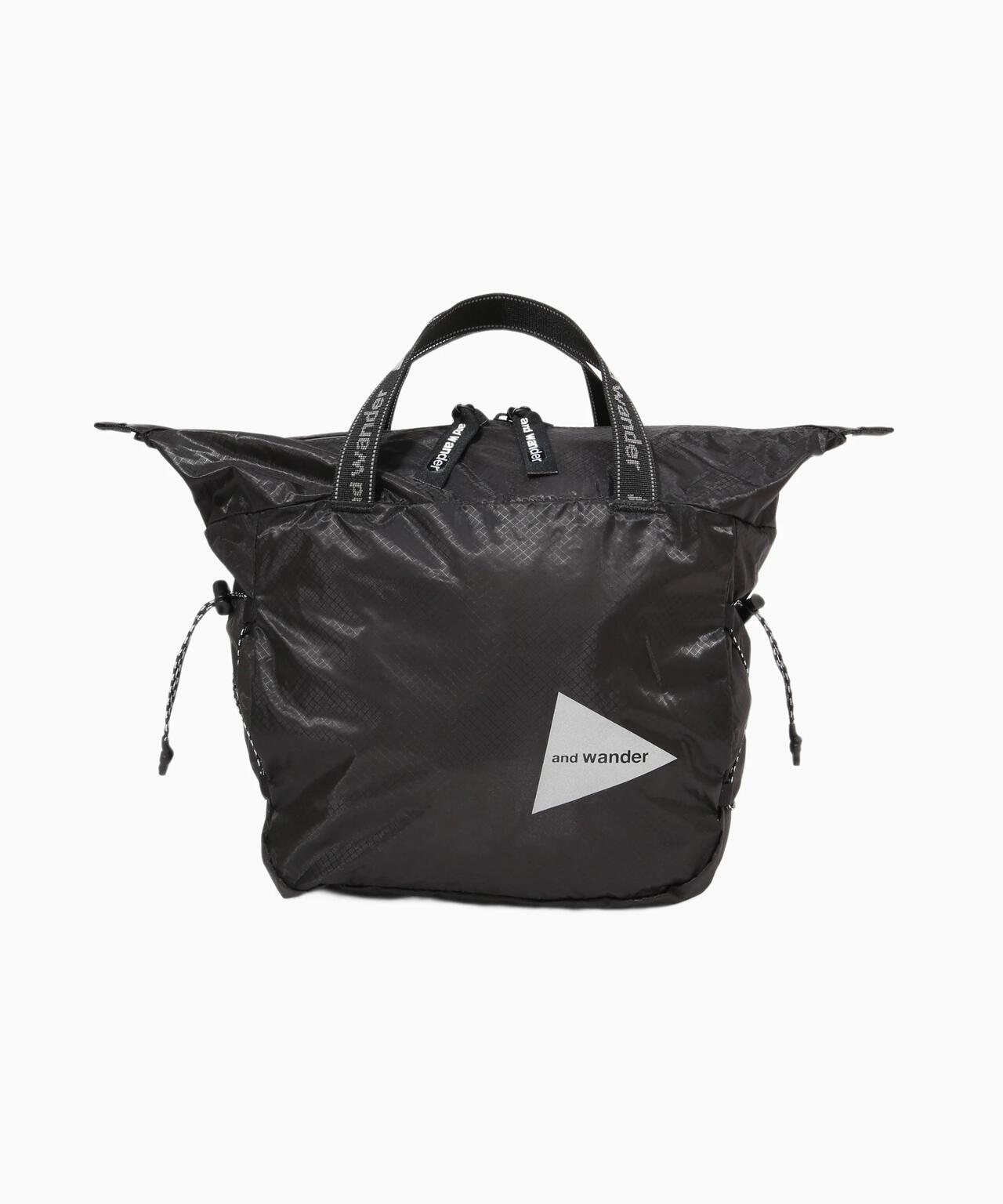 sil mini tote bag