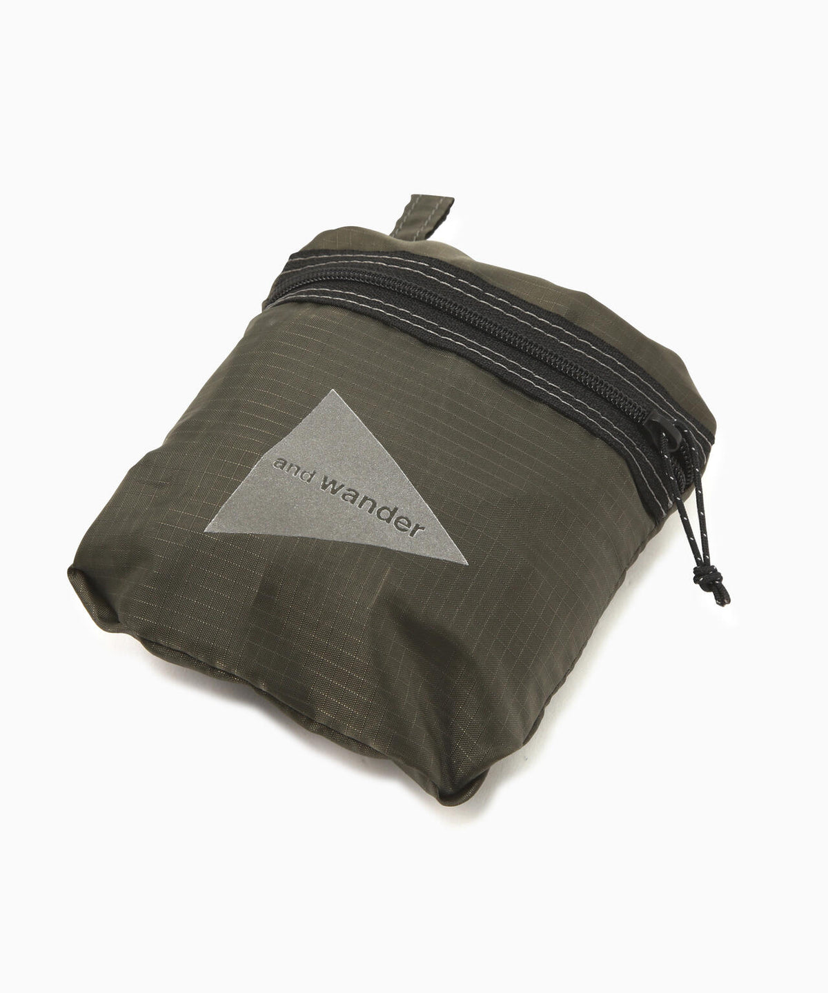 crispy rip grocery pocket bag | クリスピー リップ グロサリー ポケット バッグ