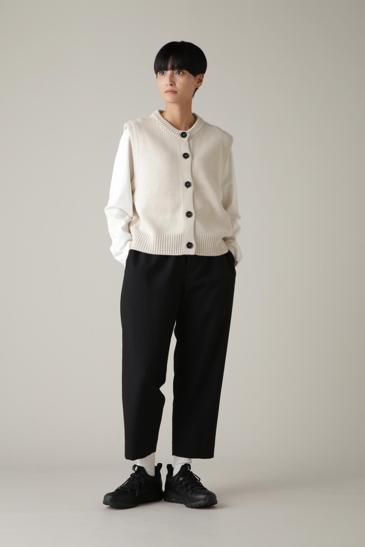 PLAIN POPLIN