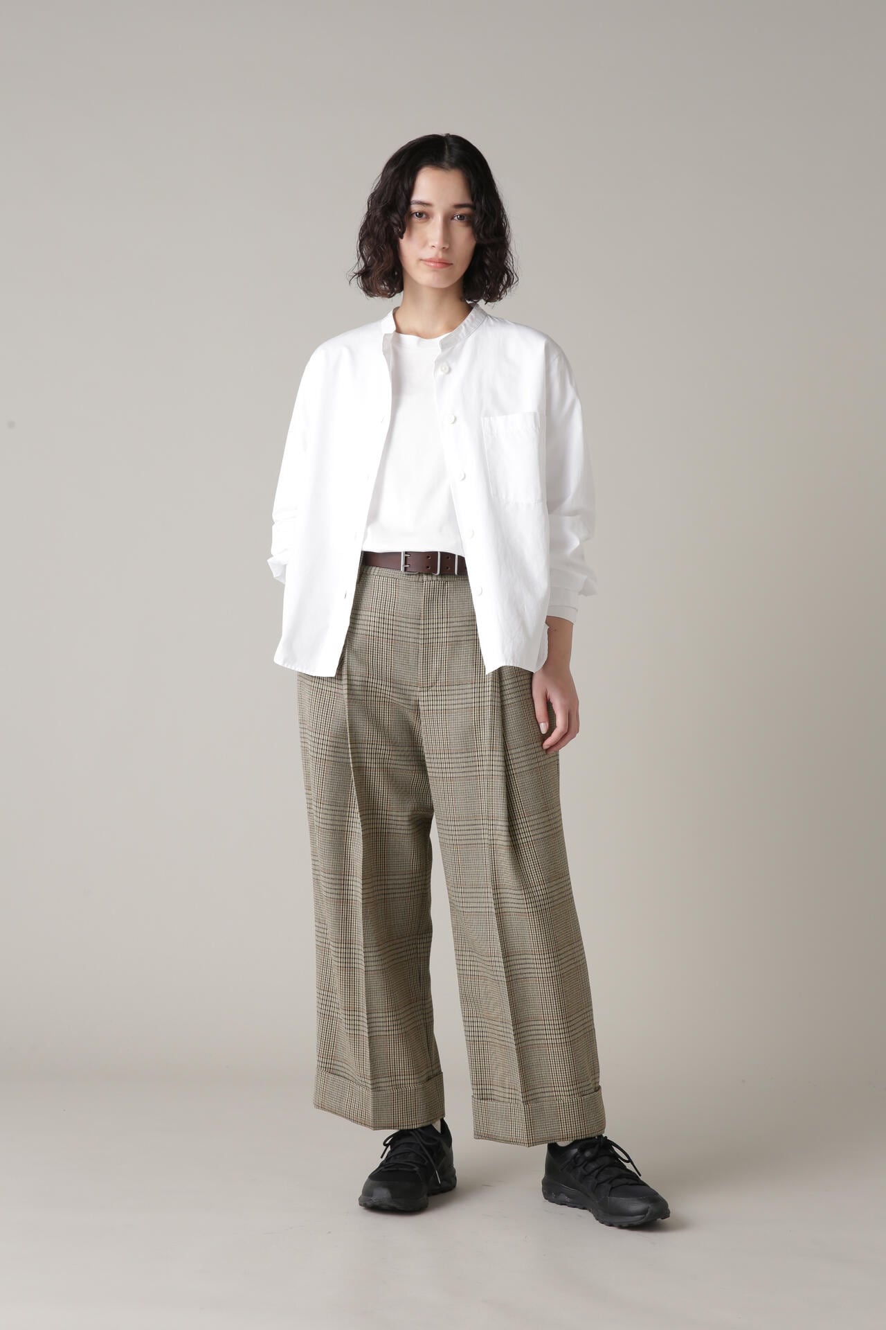 PLAIN POPLIN