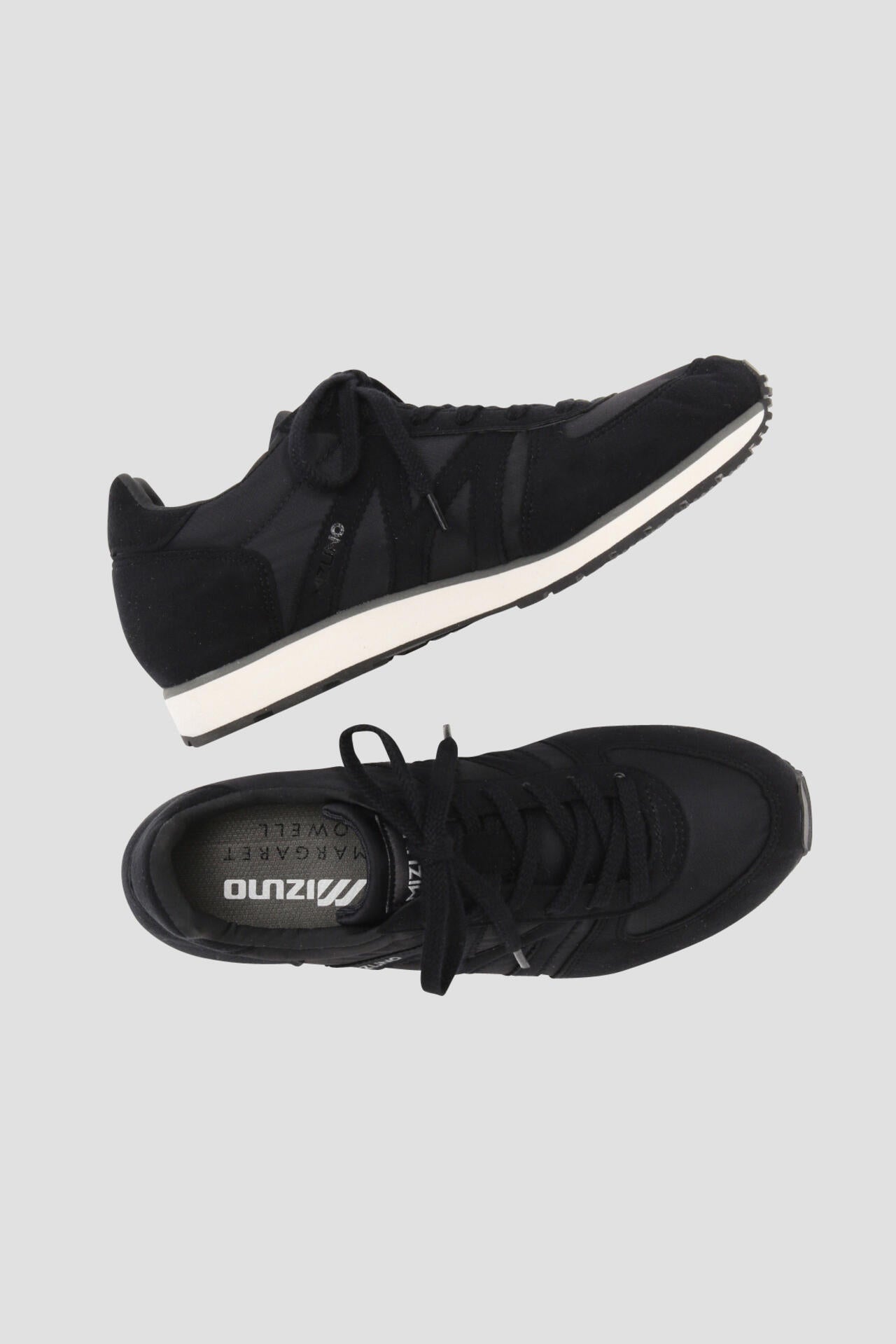 WOMEN MIZUNO RUNNING SHOES