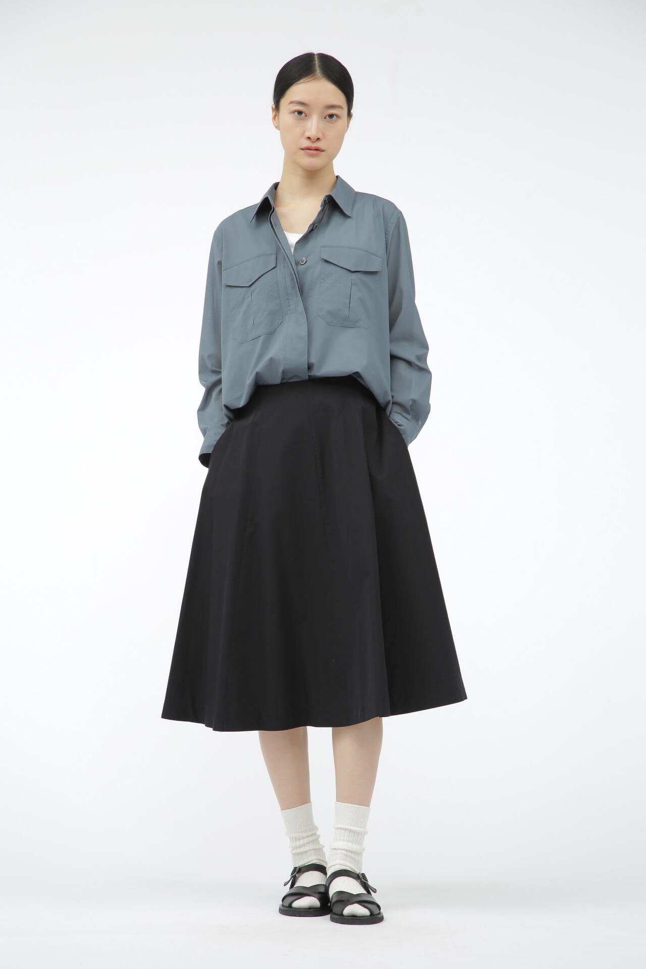 SOFT COMPACT COTTON