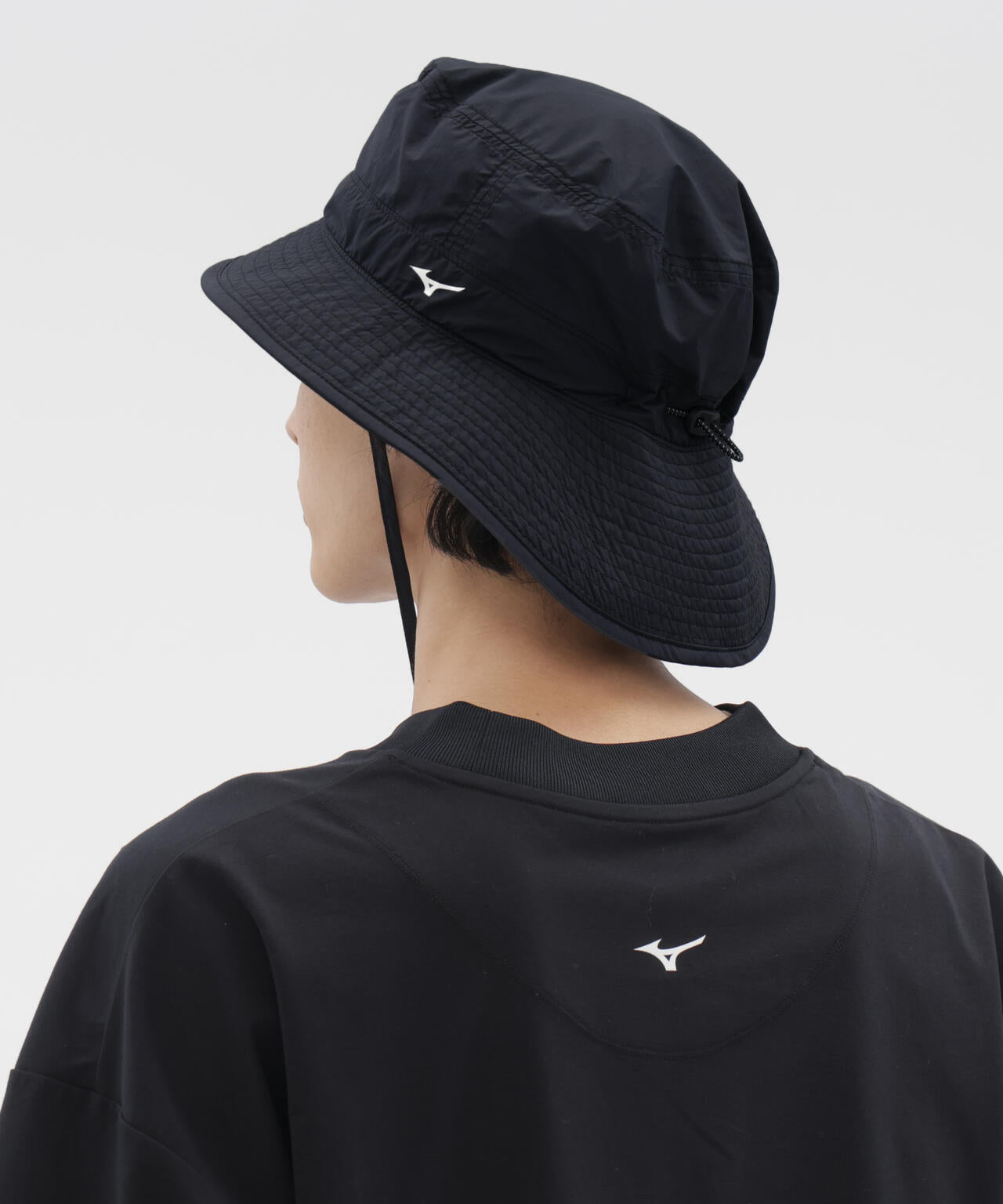 WATER REPELLENT LIGHTWEIGHT NYLON POPLIN