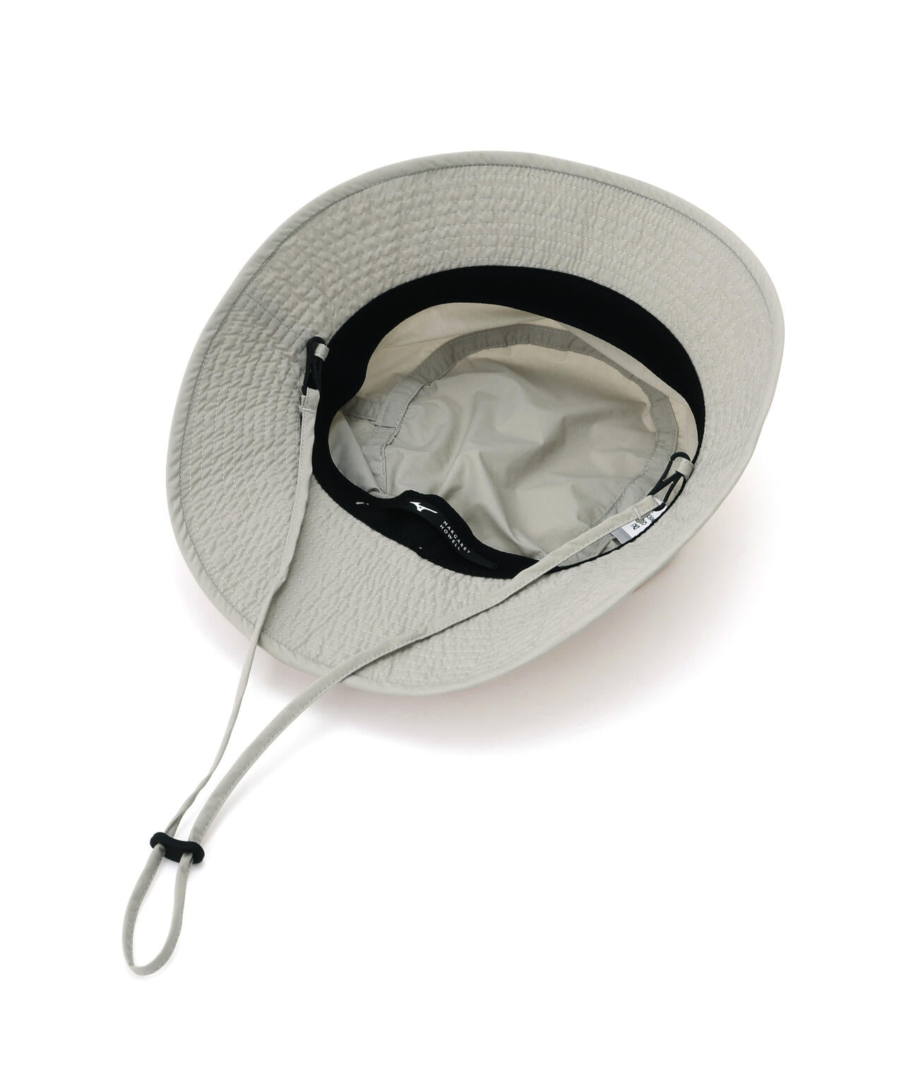 WATER REPELLENT LIGHTWEIGHT NYLON POPLIN