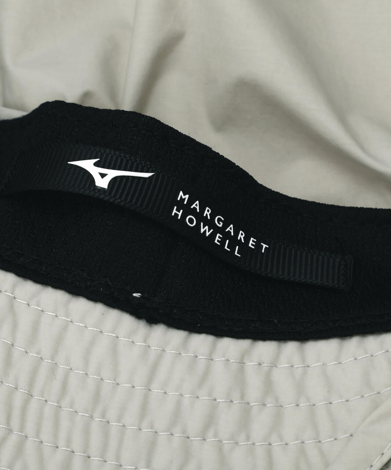 WATER REPELLENT LIGHTWEIGHT NYLON POPLIN