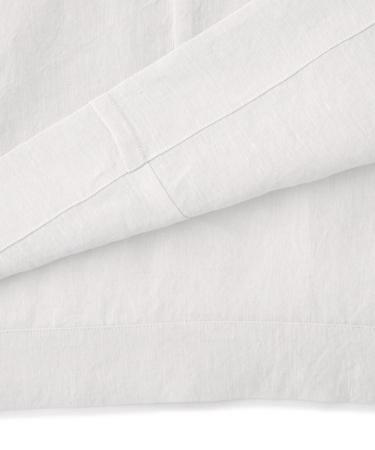 LINEN DRESS