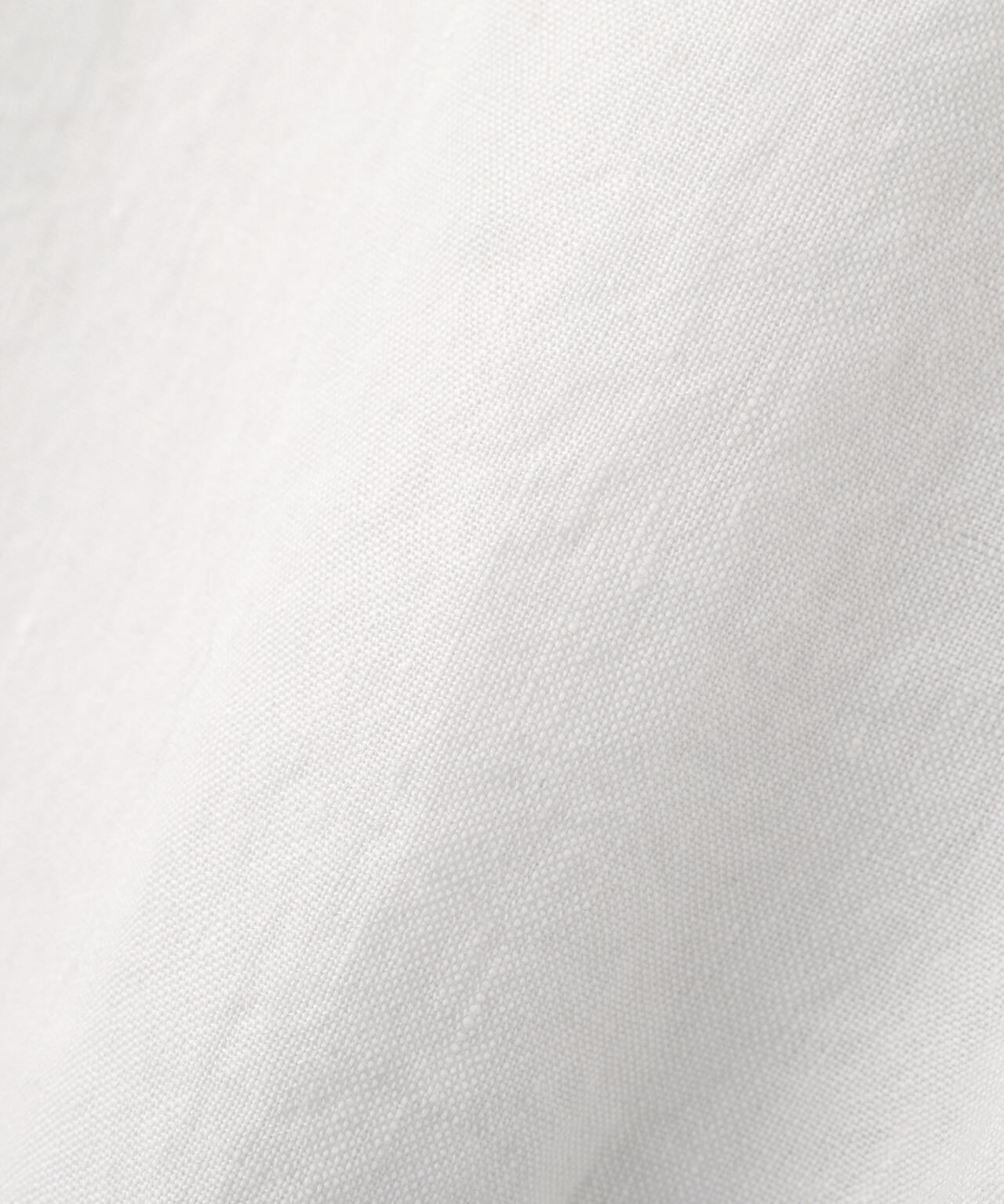 LINEN DRESS