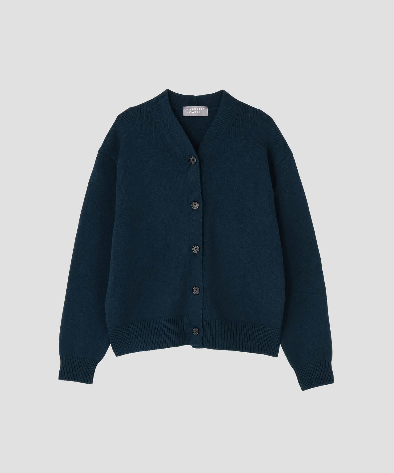 LAMBSWOOL COTTON KNITWEAR