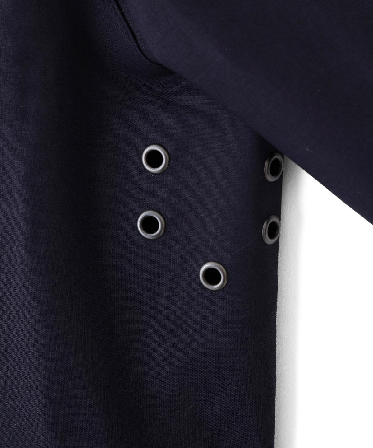 MACKINTOSH RAINTEC COTTON BLOUSON