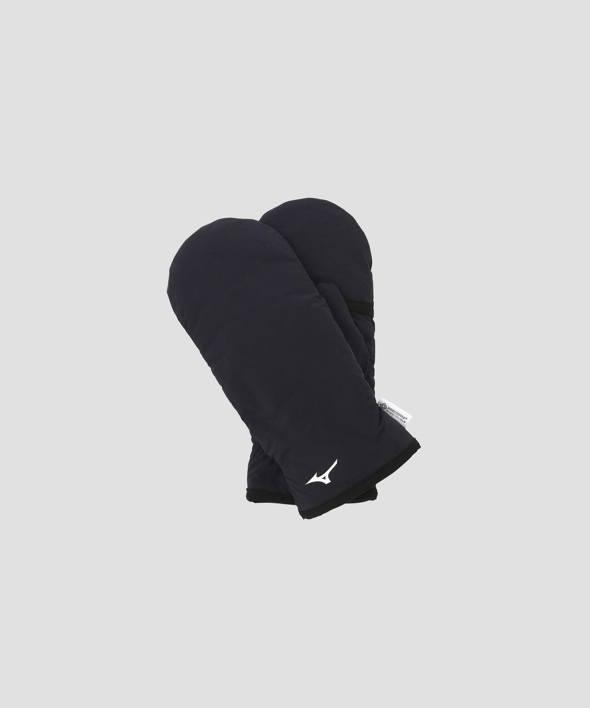 WOMEN RECYCLED NYLON LIGHTWEIGHT RIP STOP MITTENS