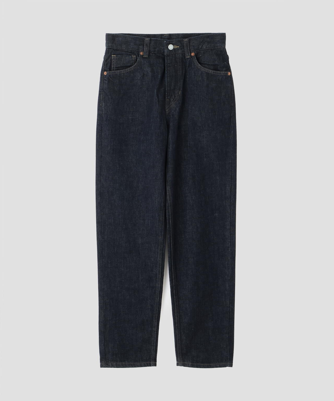 EDWIN FOR MARGARET HOWELL BASIC DENIM TROUSERS
