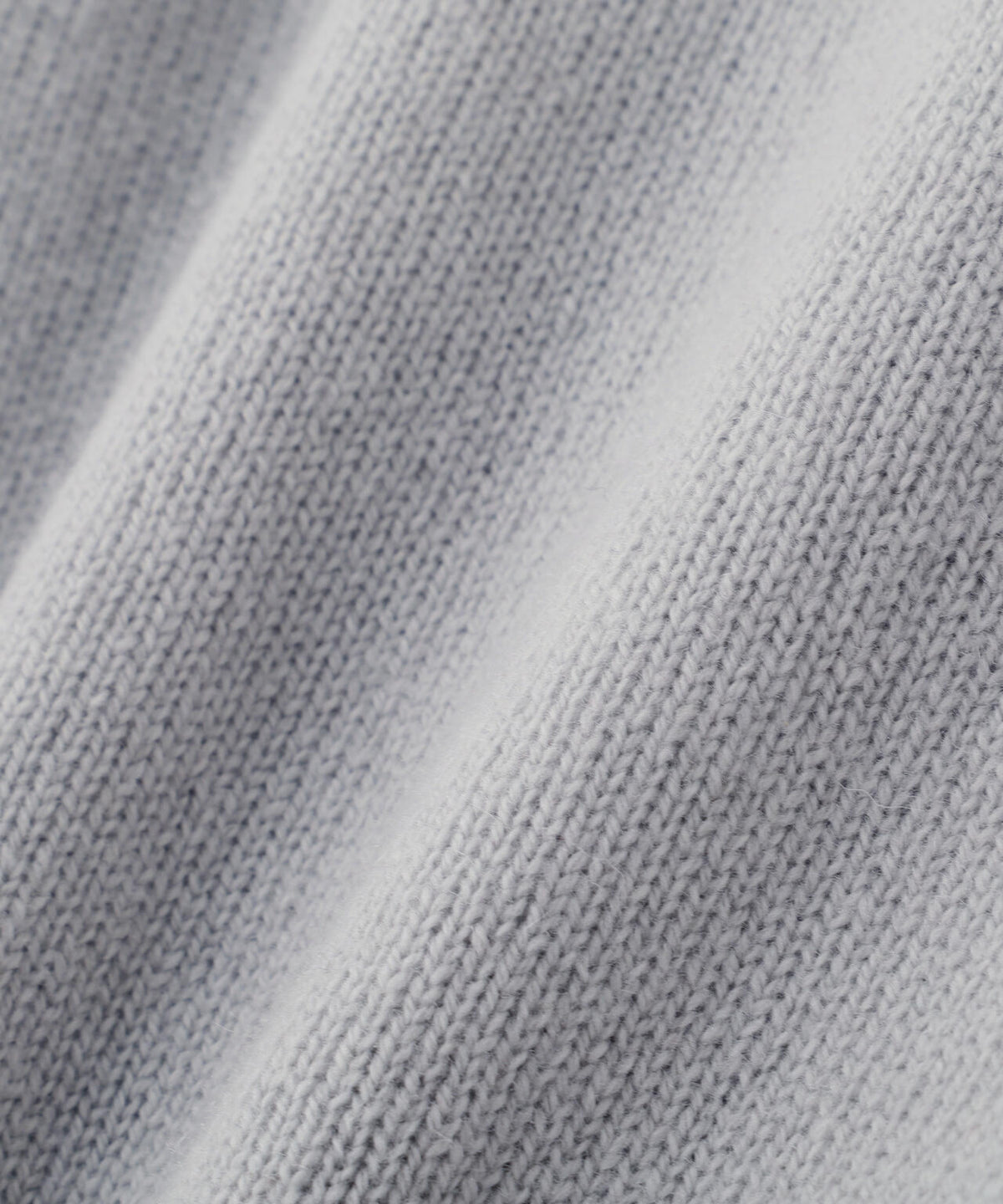 WOOL CASHMERE KNITWEAR