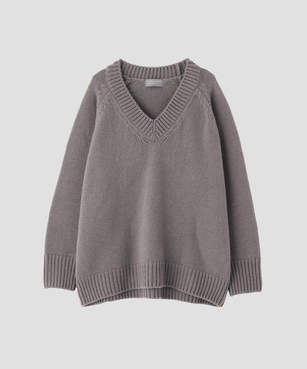 SOFT WOOL KNITWEAR