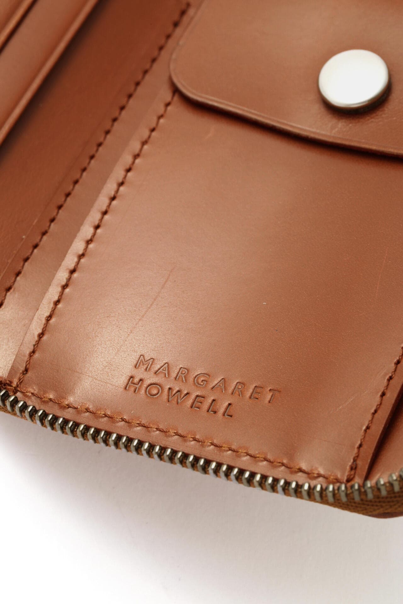 BRIDLE LEATHER
