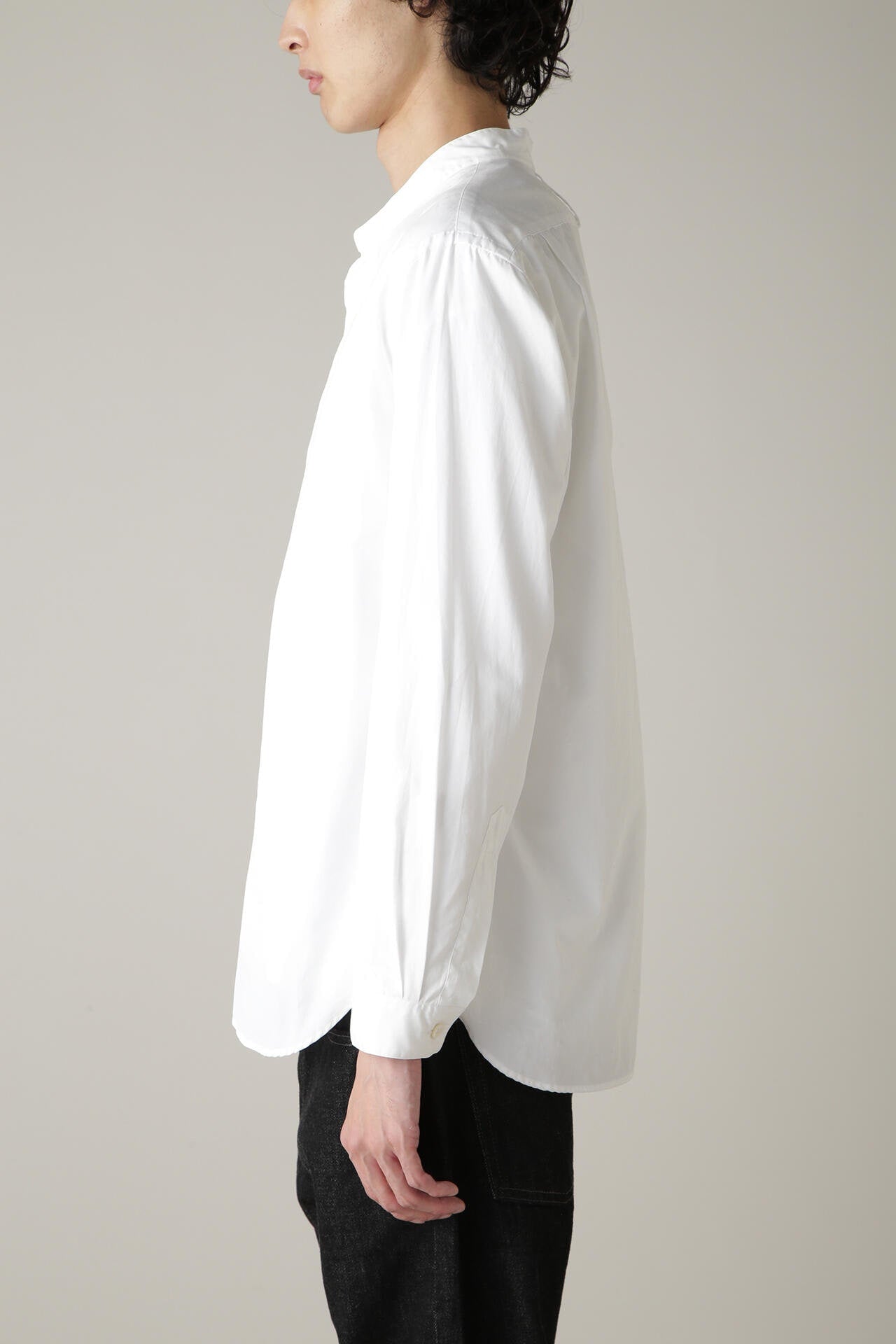 PLAIN COTTON POPLIN