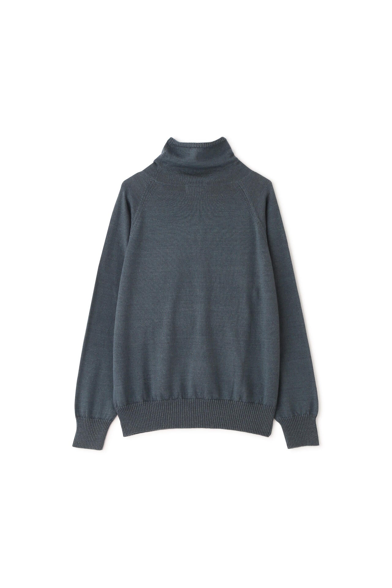 LINEN WOOL