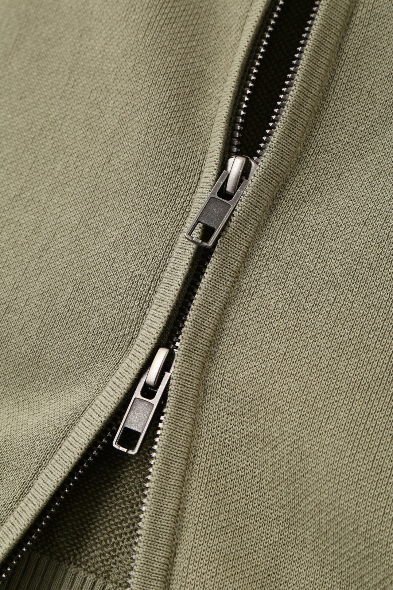 DRY COTTON LOOPBACK