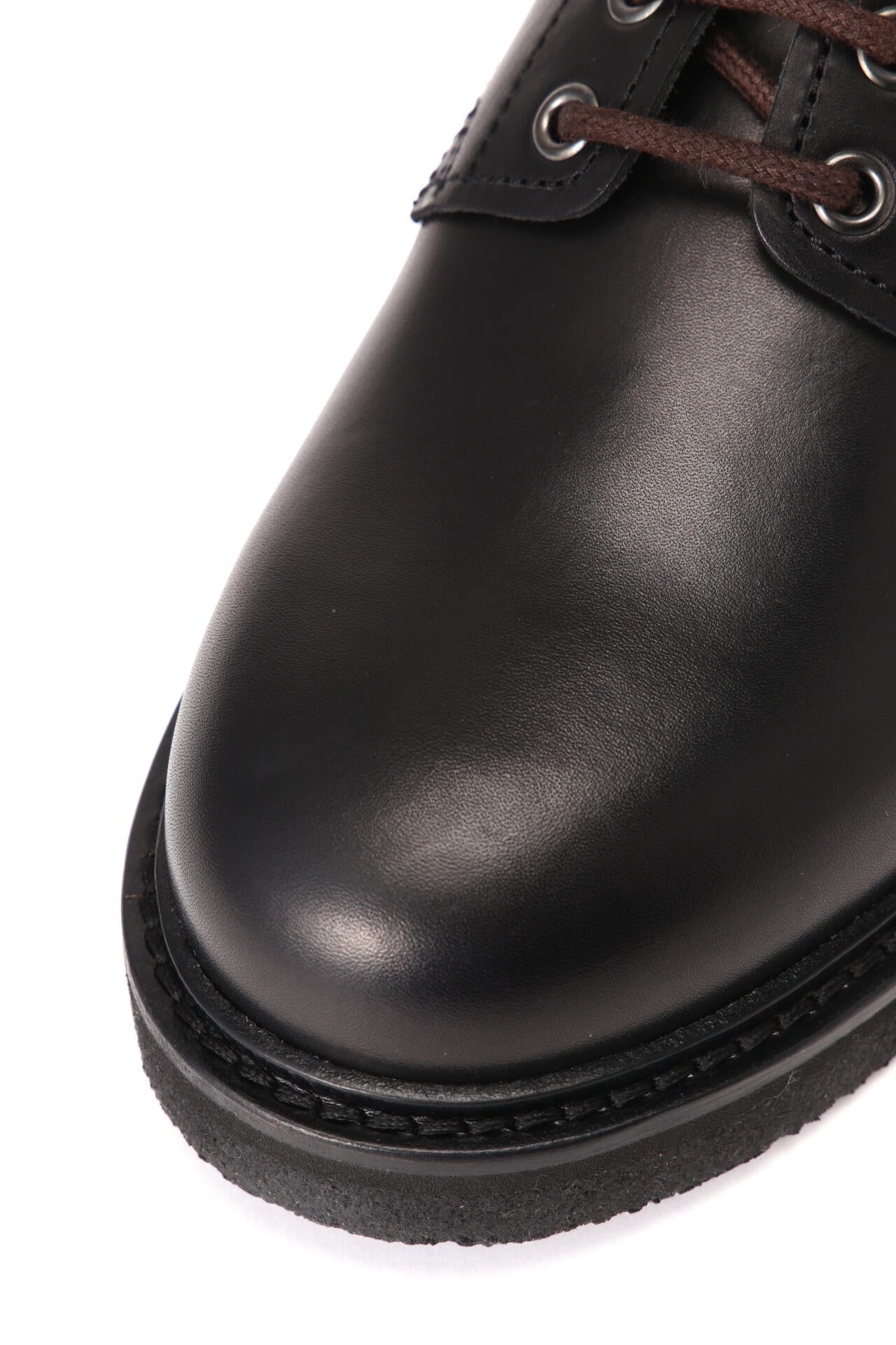 MEN RAW EDGE DERBY