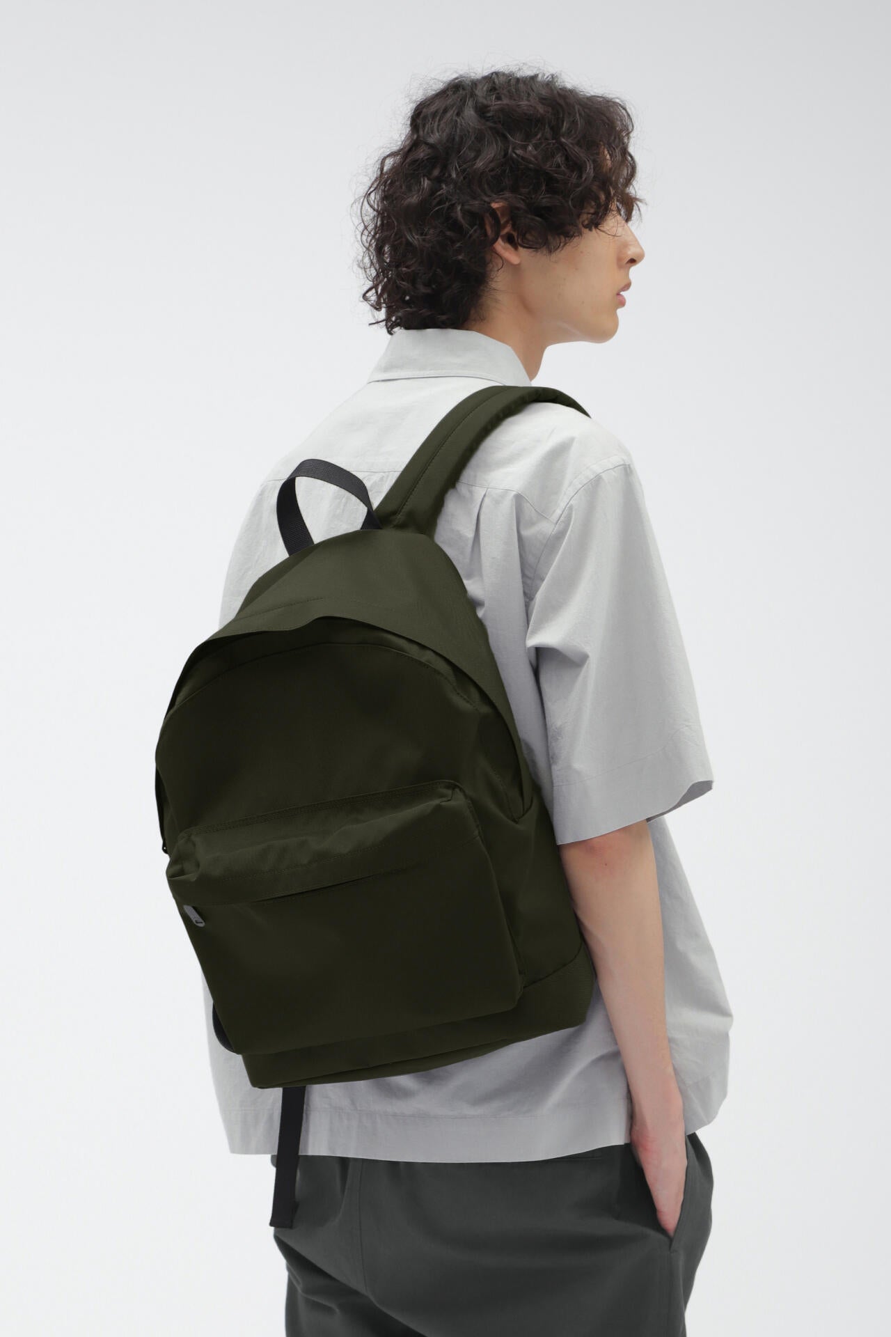 POLYESTER CANVAS
