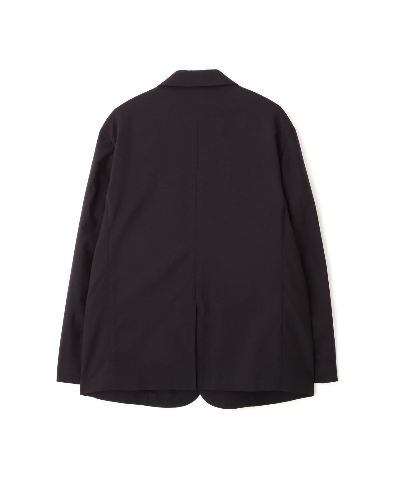 SUMMER WOOL JACKET