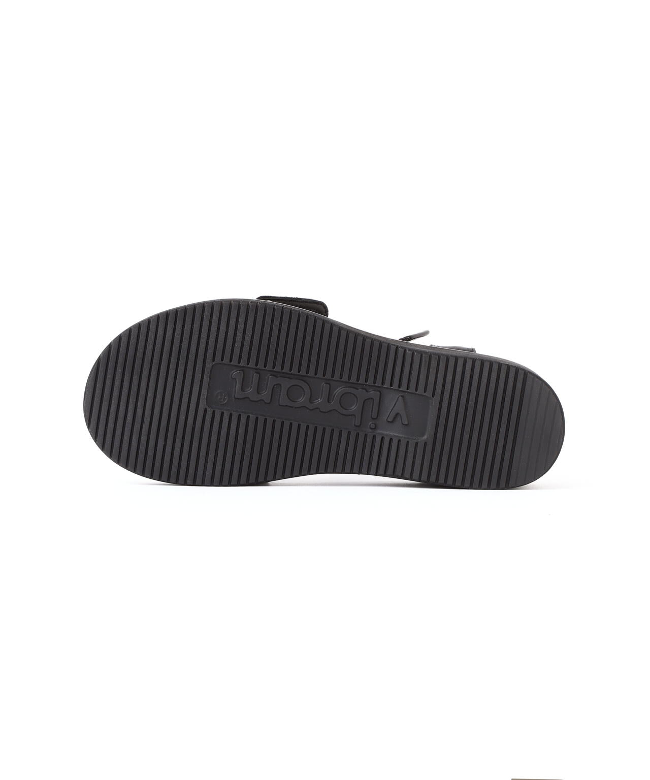 MEN FOOTWORKS FOR MARGARET HOWELL STRAP SANDALS