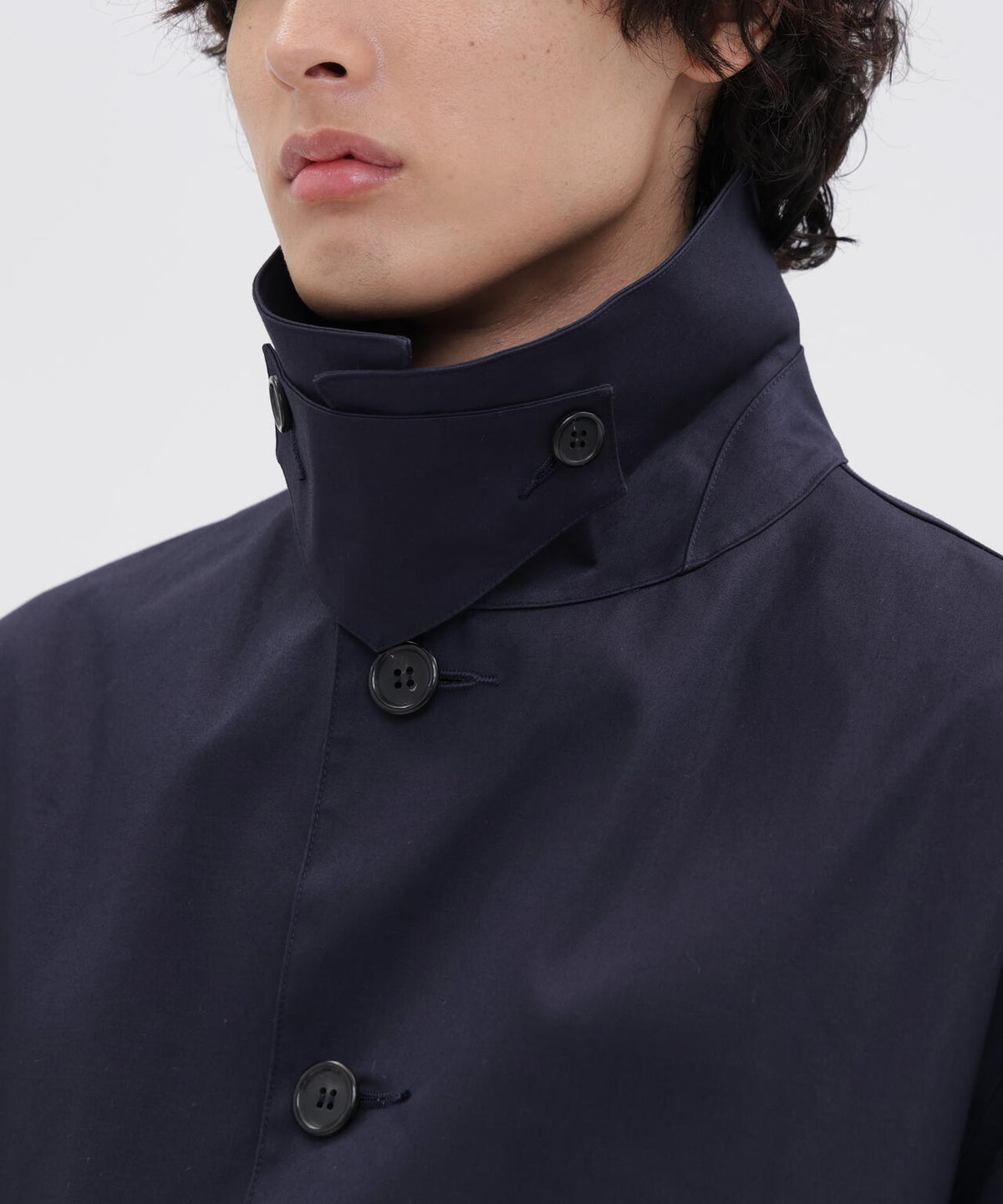 身長185cm B84 W66cm H91cm 着用サイズ:L