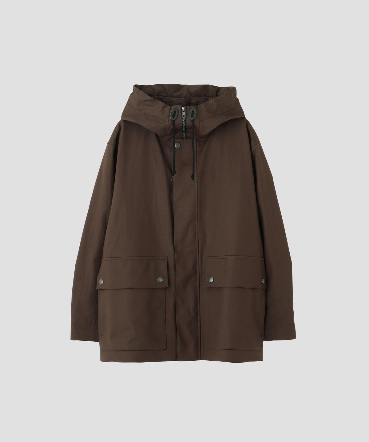 MACKINTOSH RAINTEC COTTON COAT