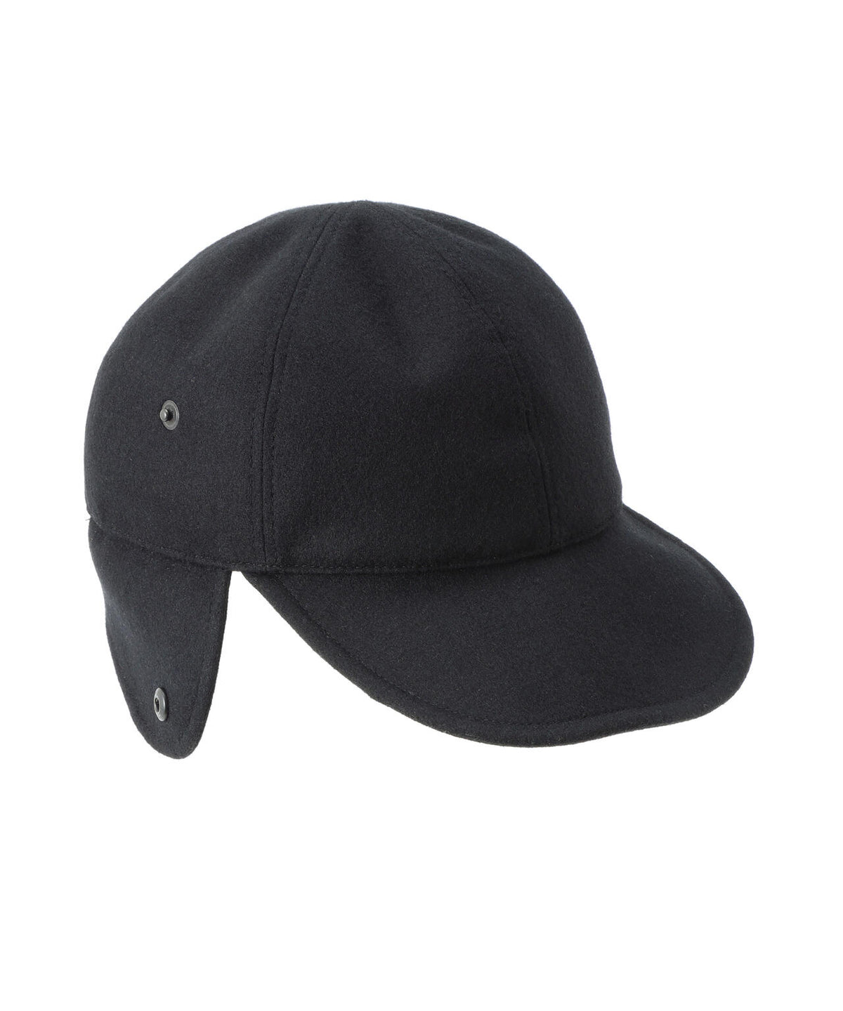 FLANNEL CAP