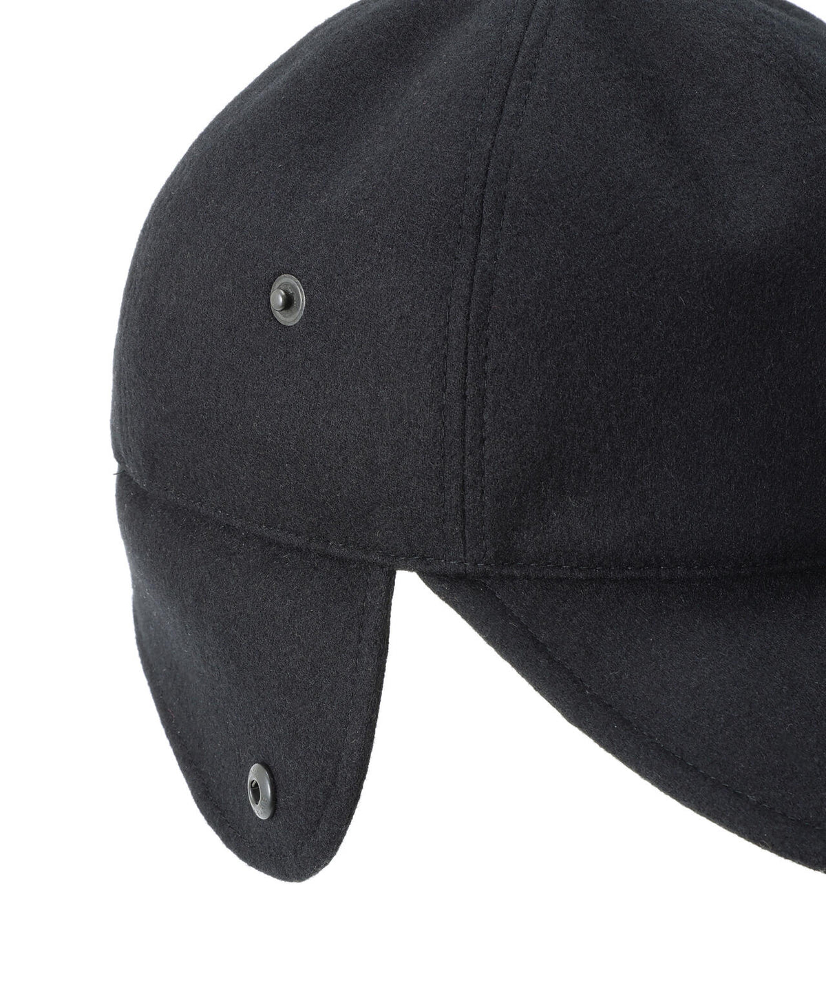 FLANNEL CAP