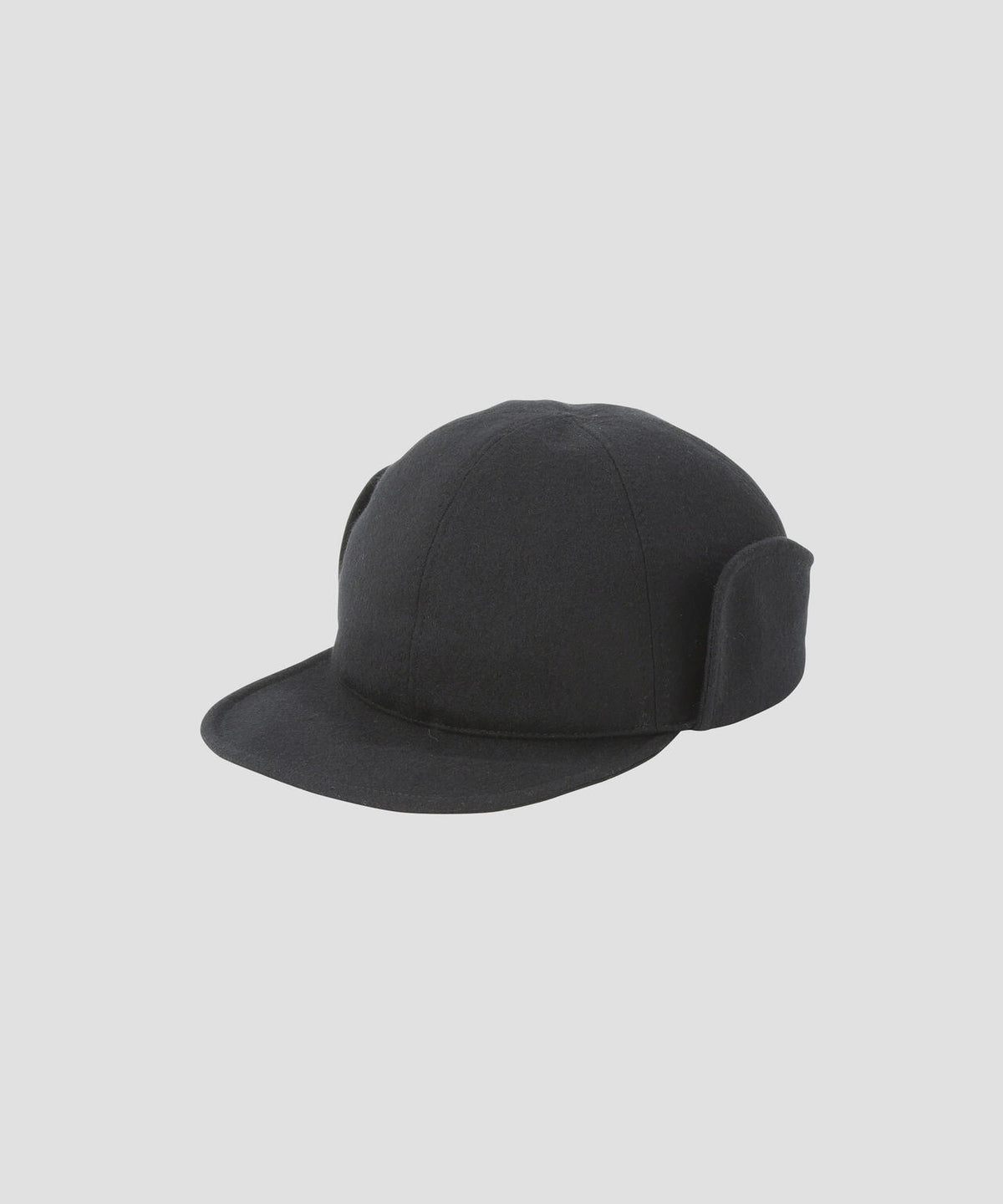 FLANNEL CAP