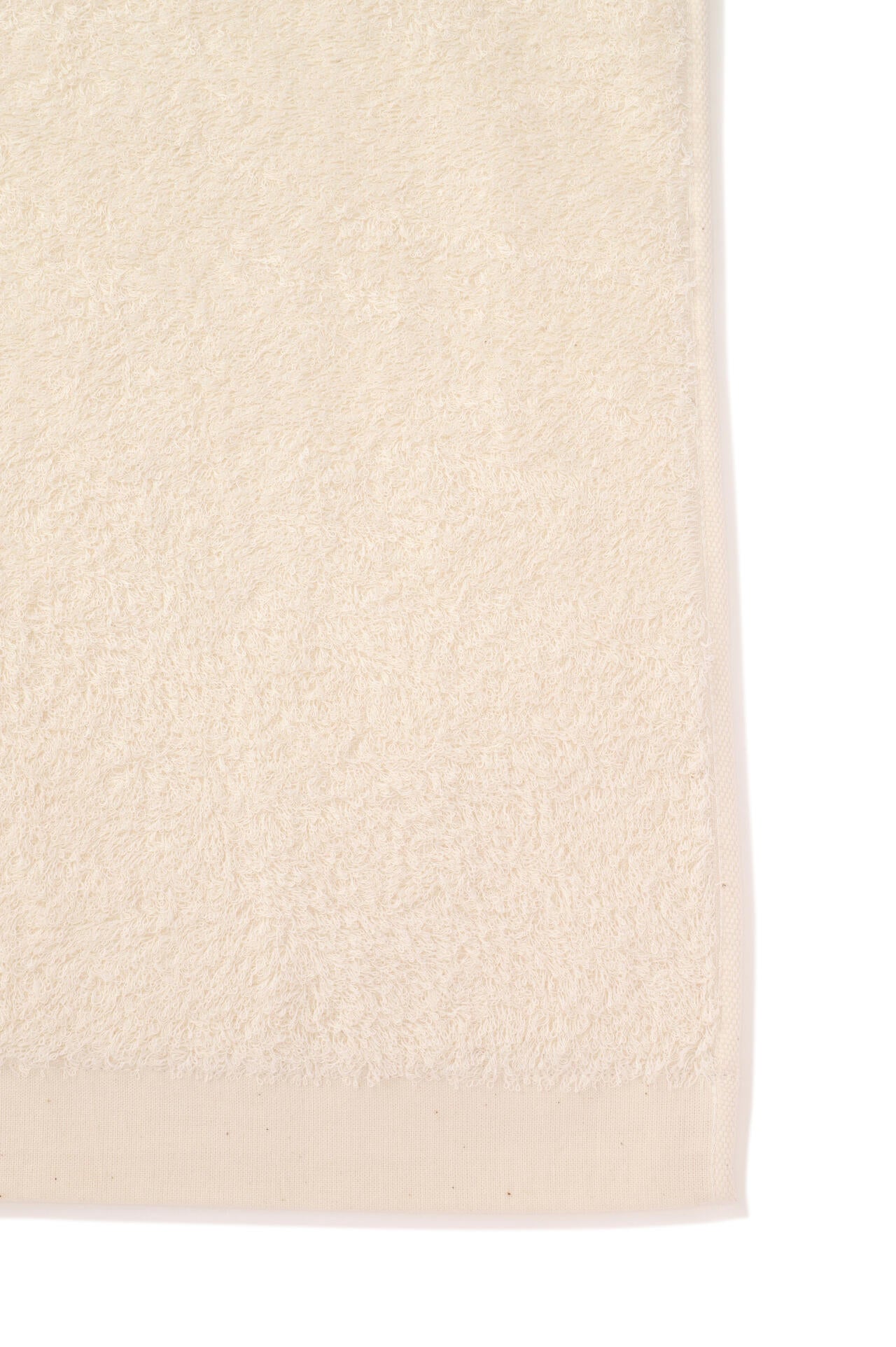ORGANIC COTTON TOWELS