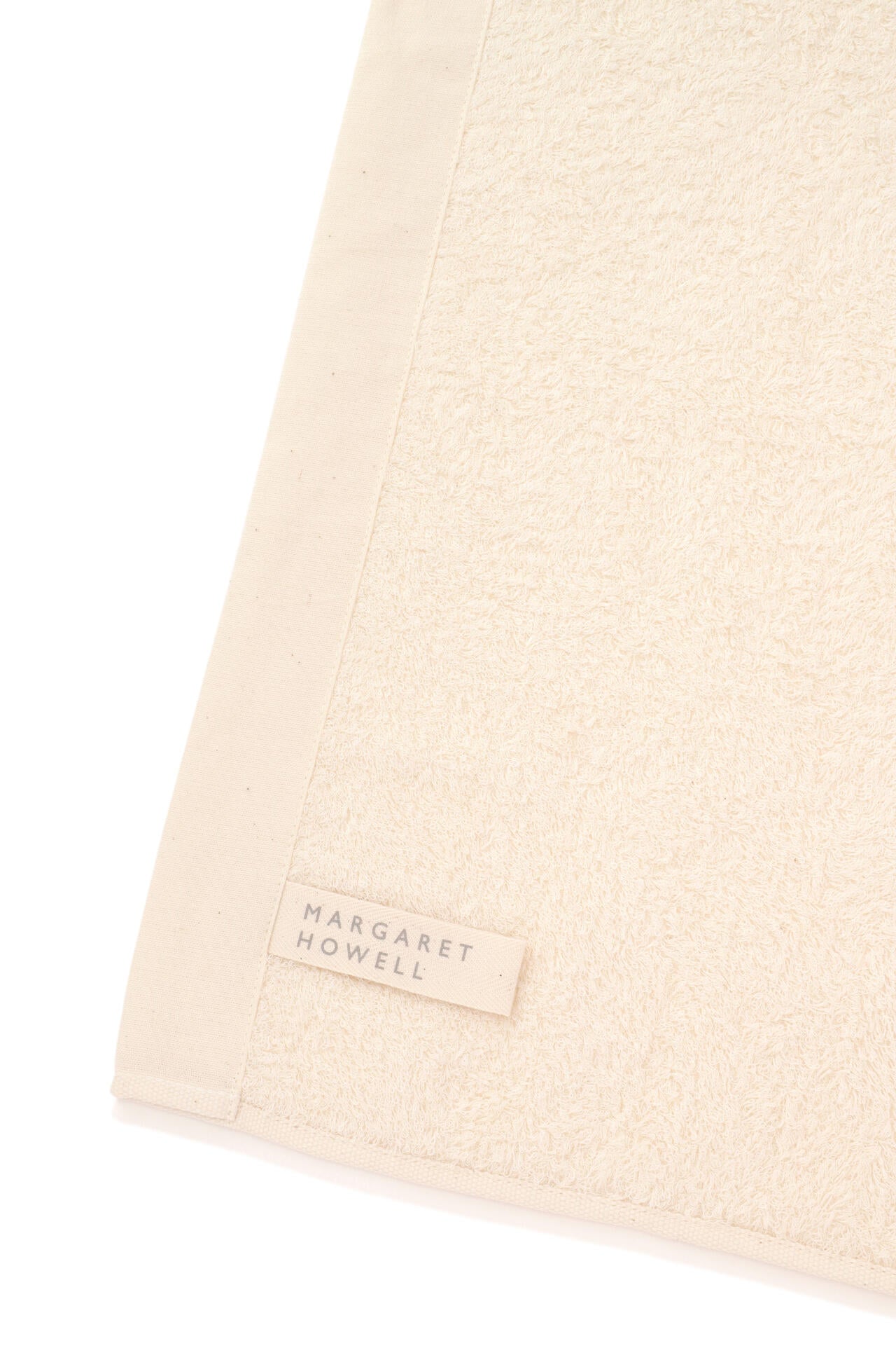 ORGANIC COTTON TOWELS