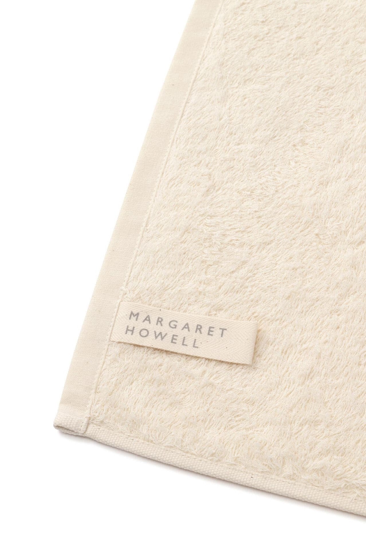 ORGANIC COTTON TOWELS