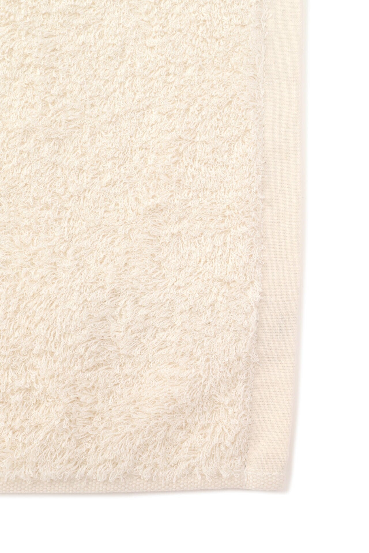 ORGANIC COTTON TOWELS