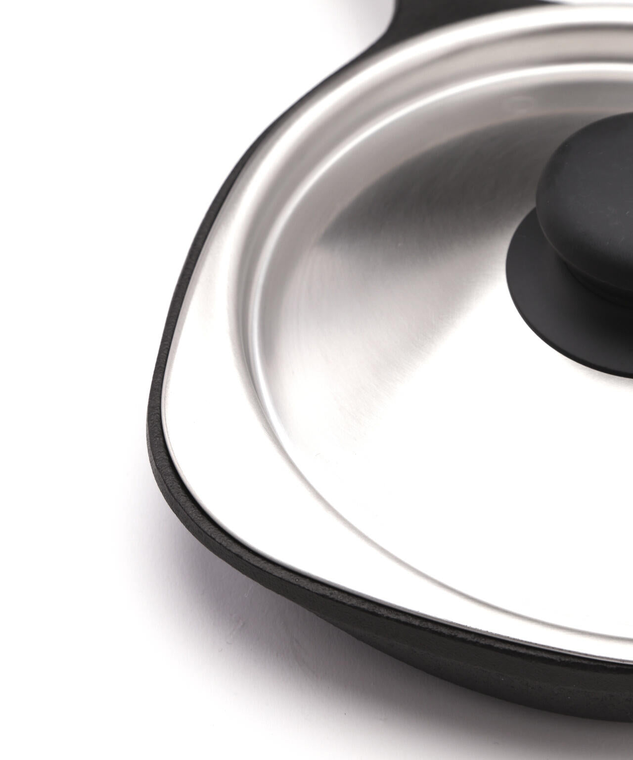 SORI YANAGI MINI PAN WITH LID