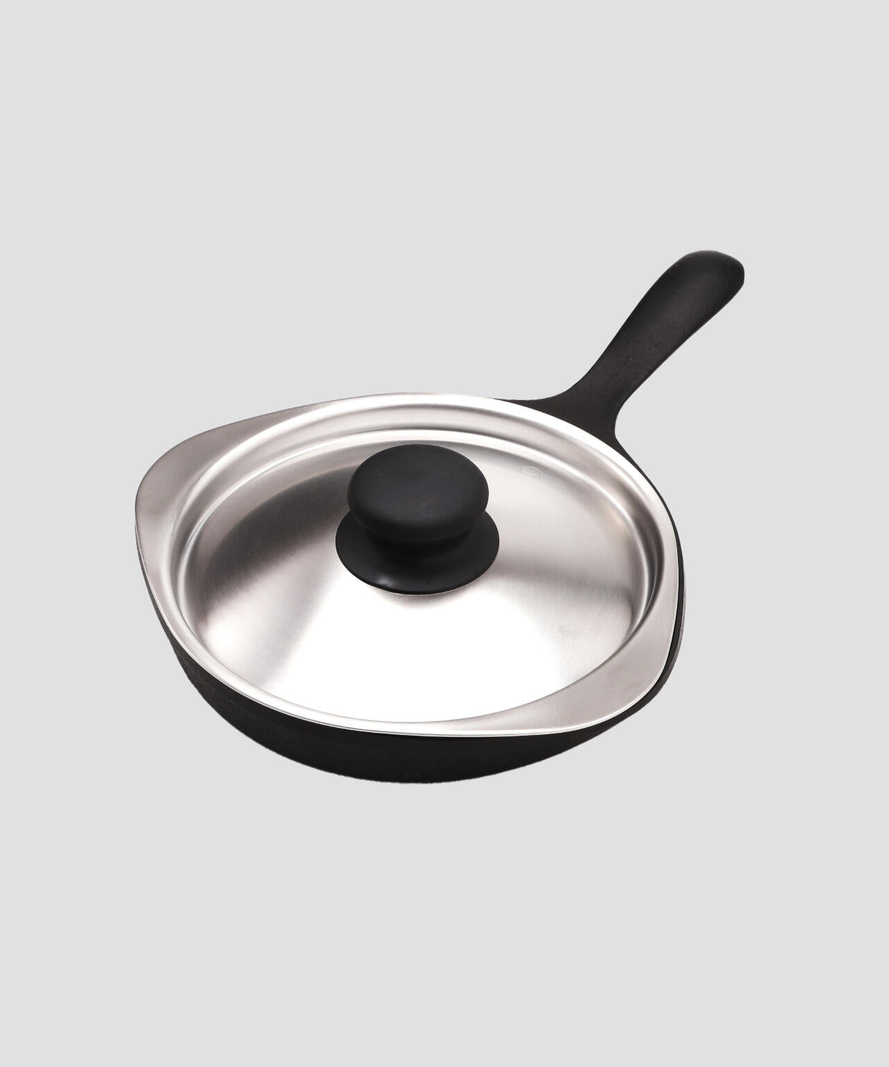 SORI YANAGI MINI PAN WITH LID