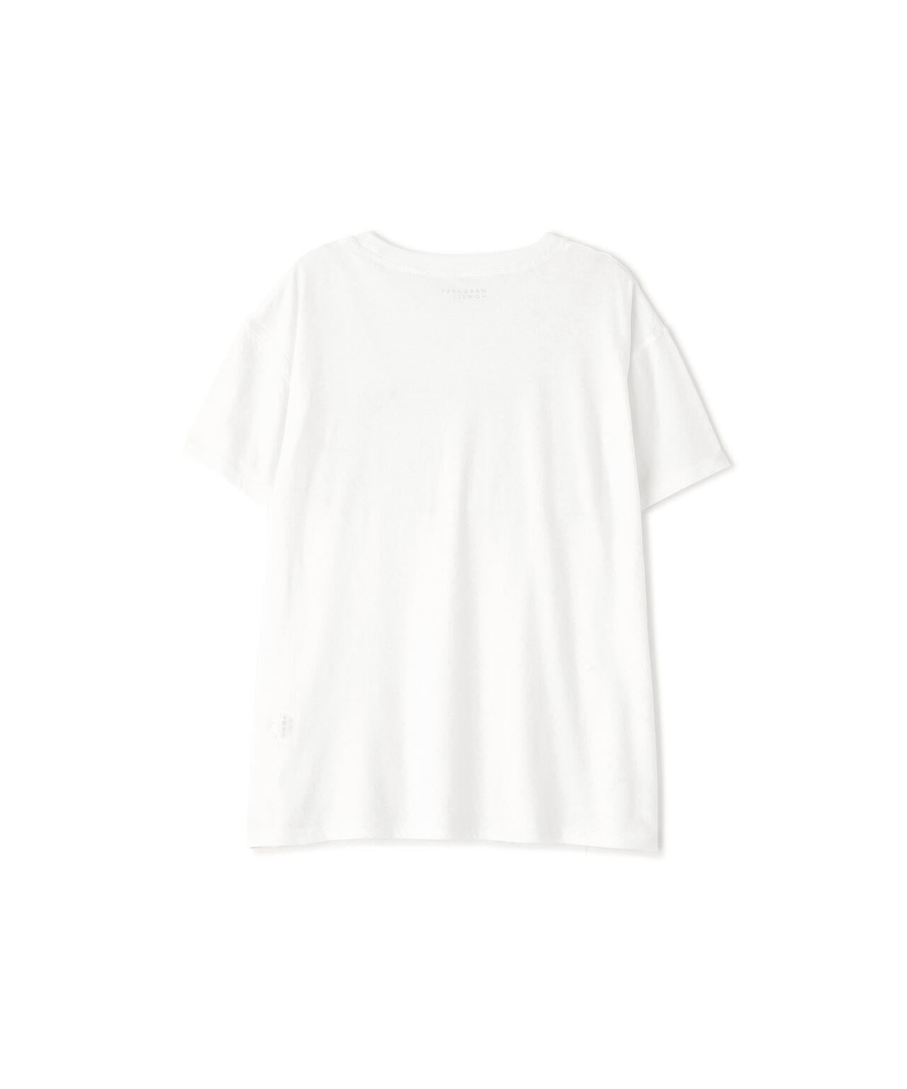 SIRO SPUN COTTON JERSEY TOP