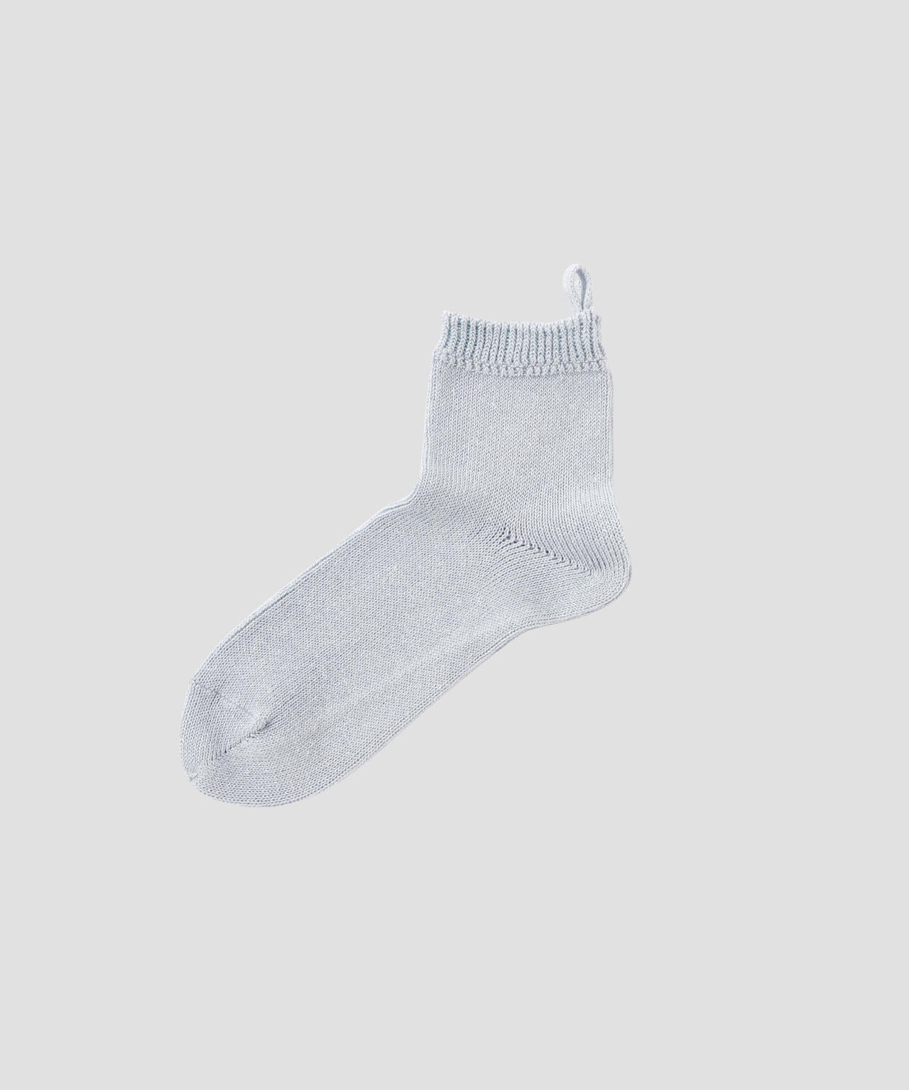 WOMEN ORGANIC LINEN COTTON SOCKS