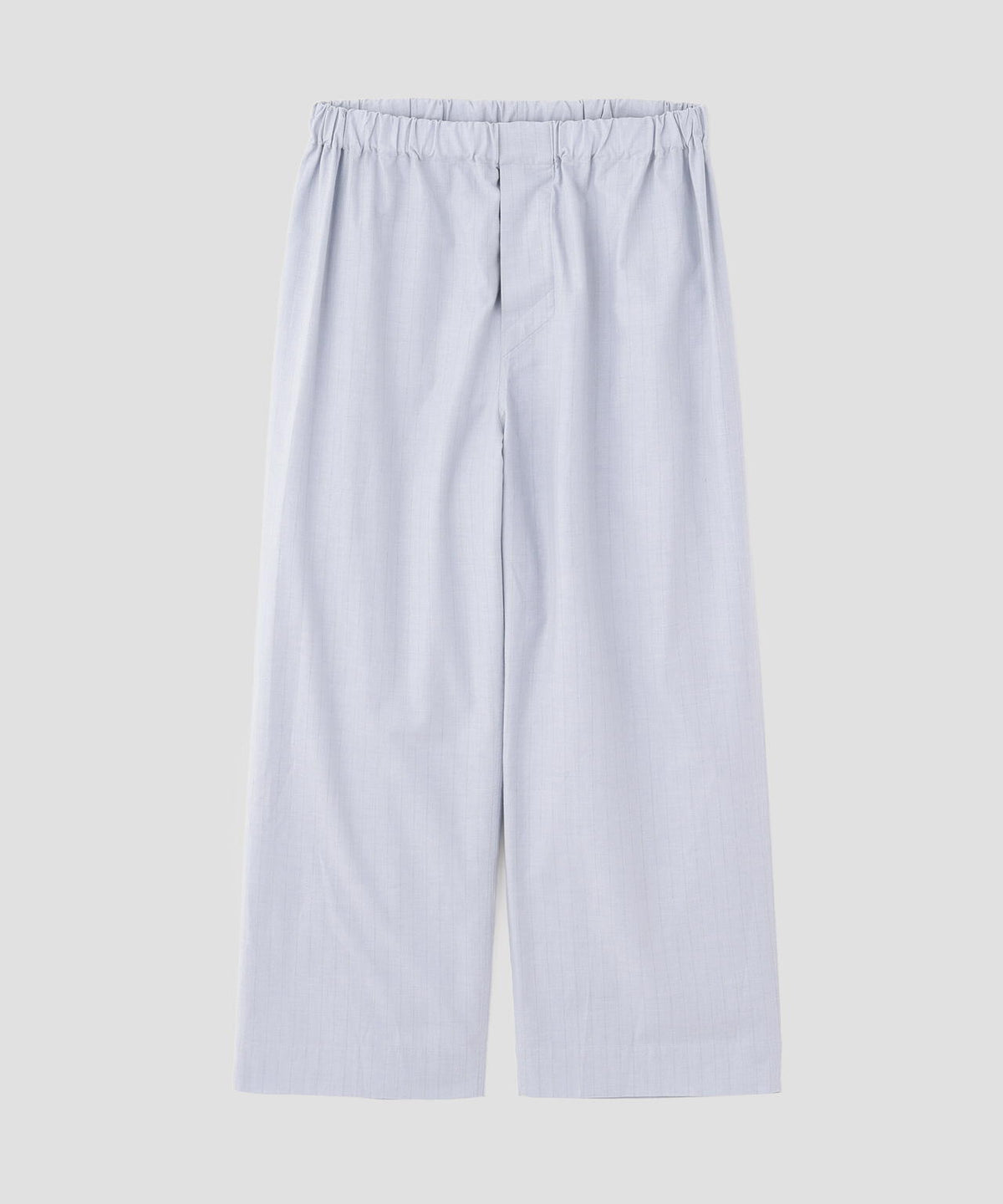 FADED STRIPE PJ TROUSERS
