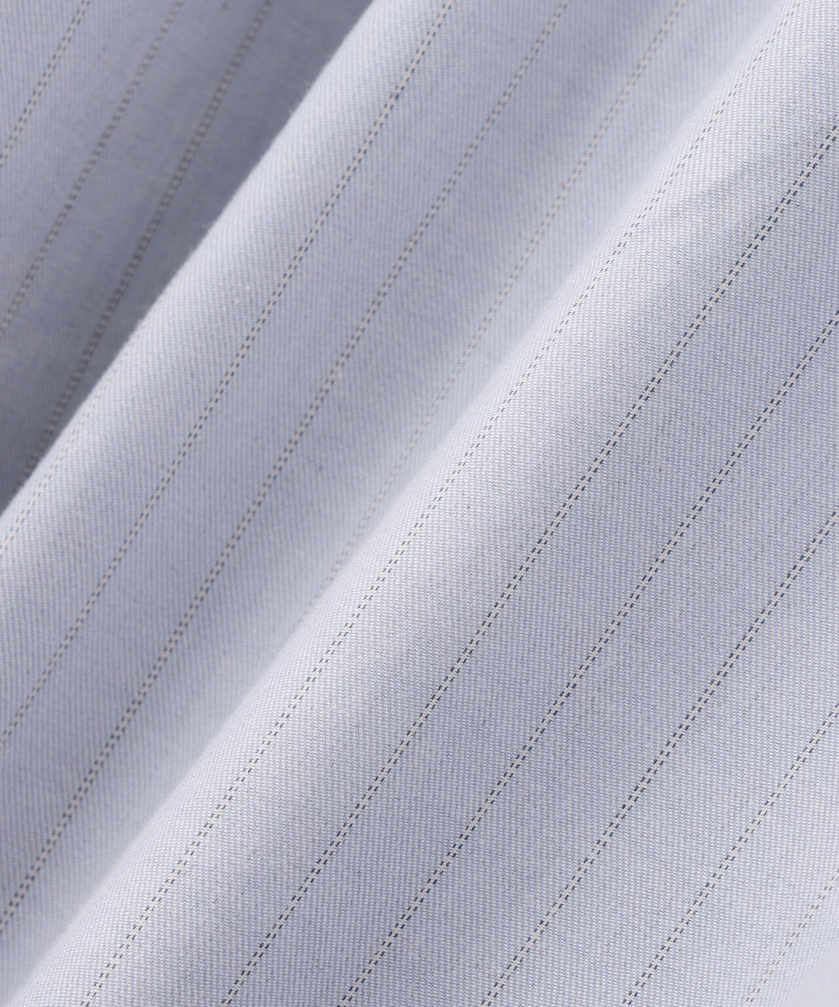 FADED STRIPE PJ SHIRT