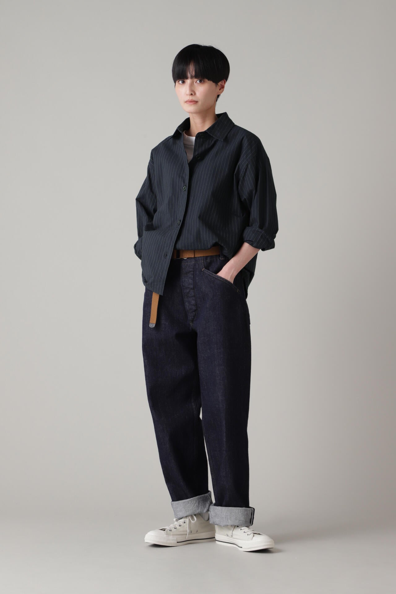 CANTON DENIM