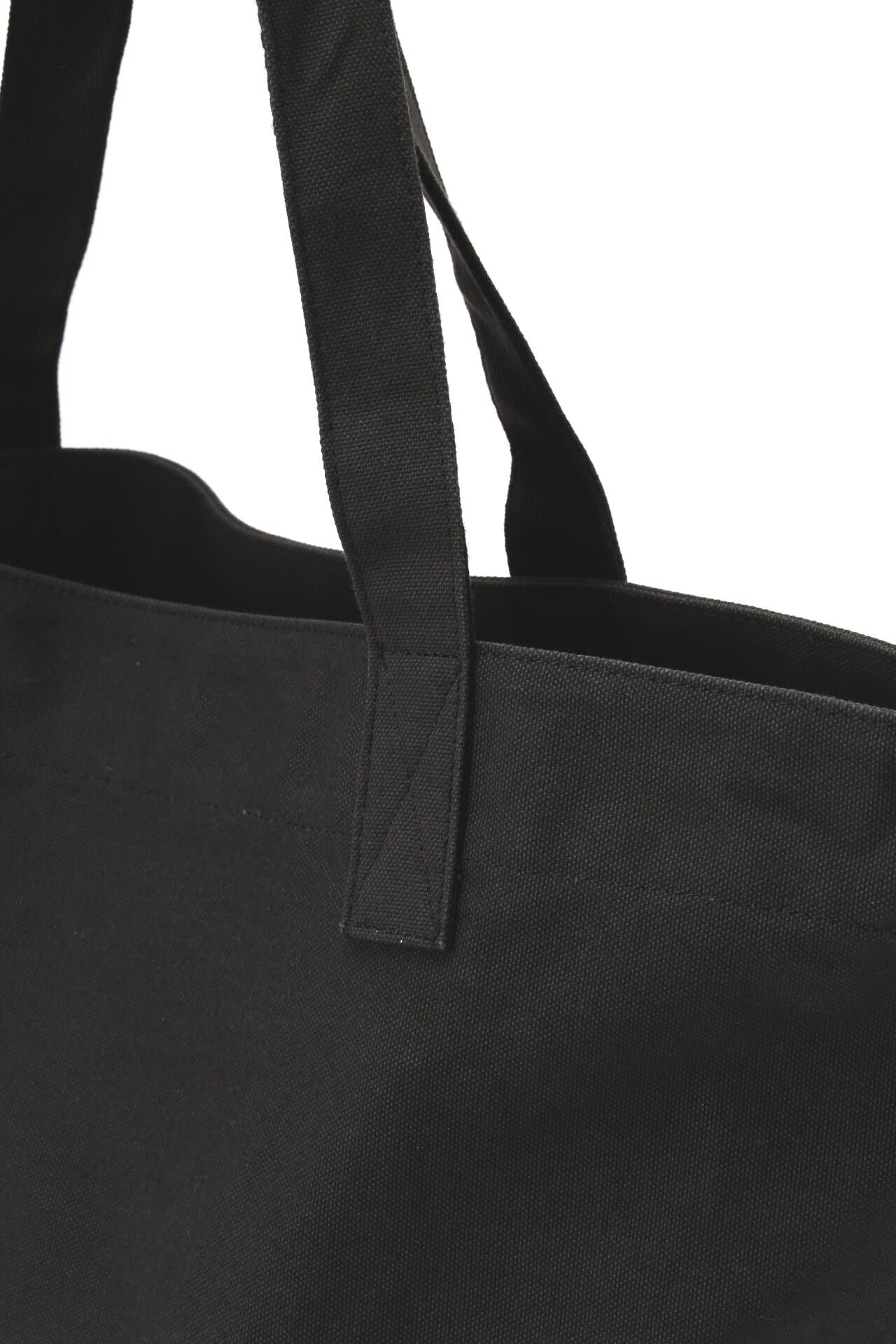 HEAVY COTTON CANVAS