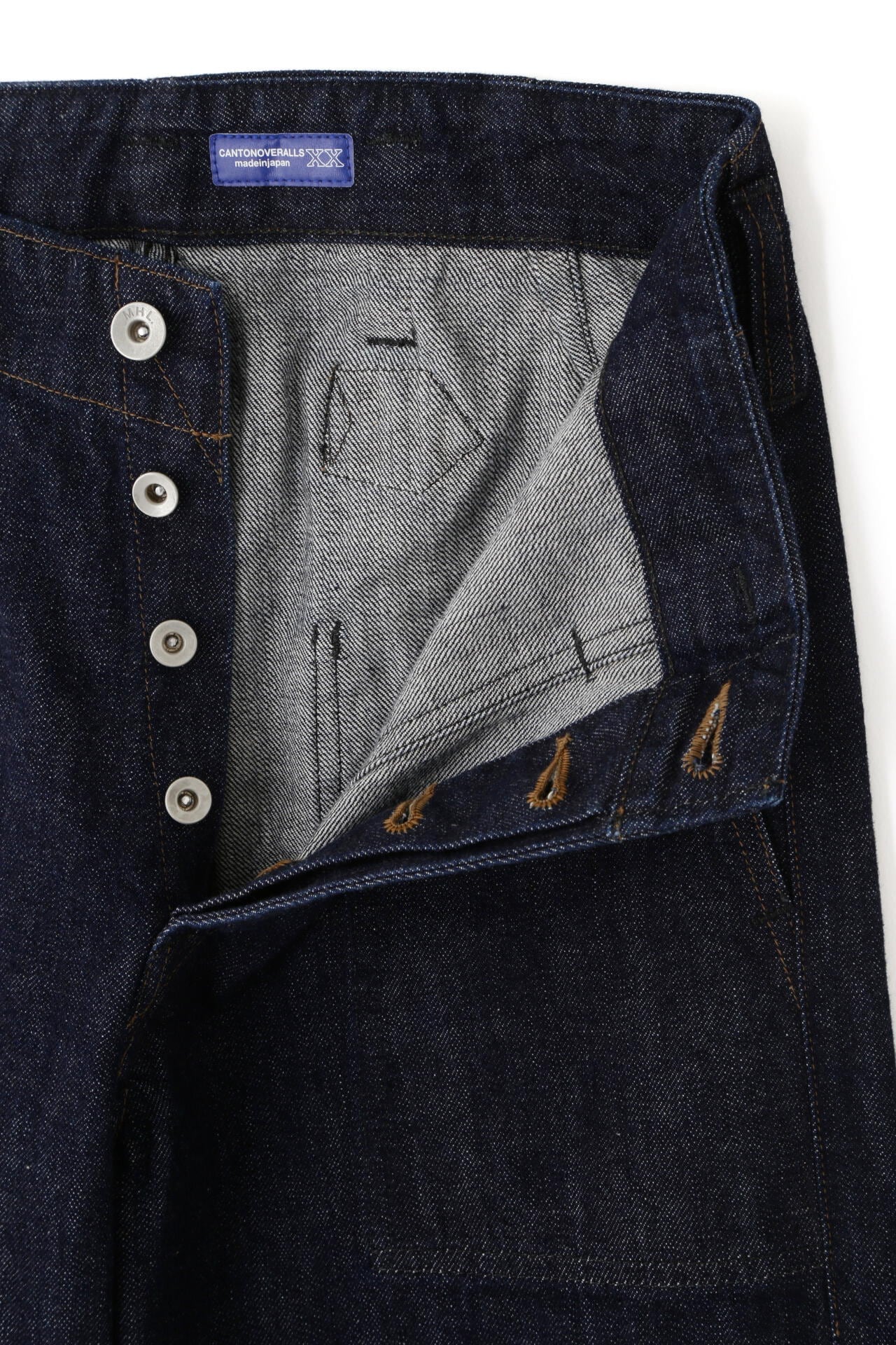 CANTON DENIM