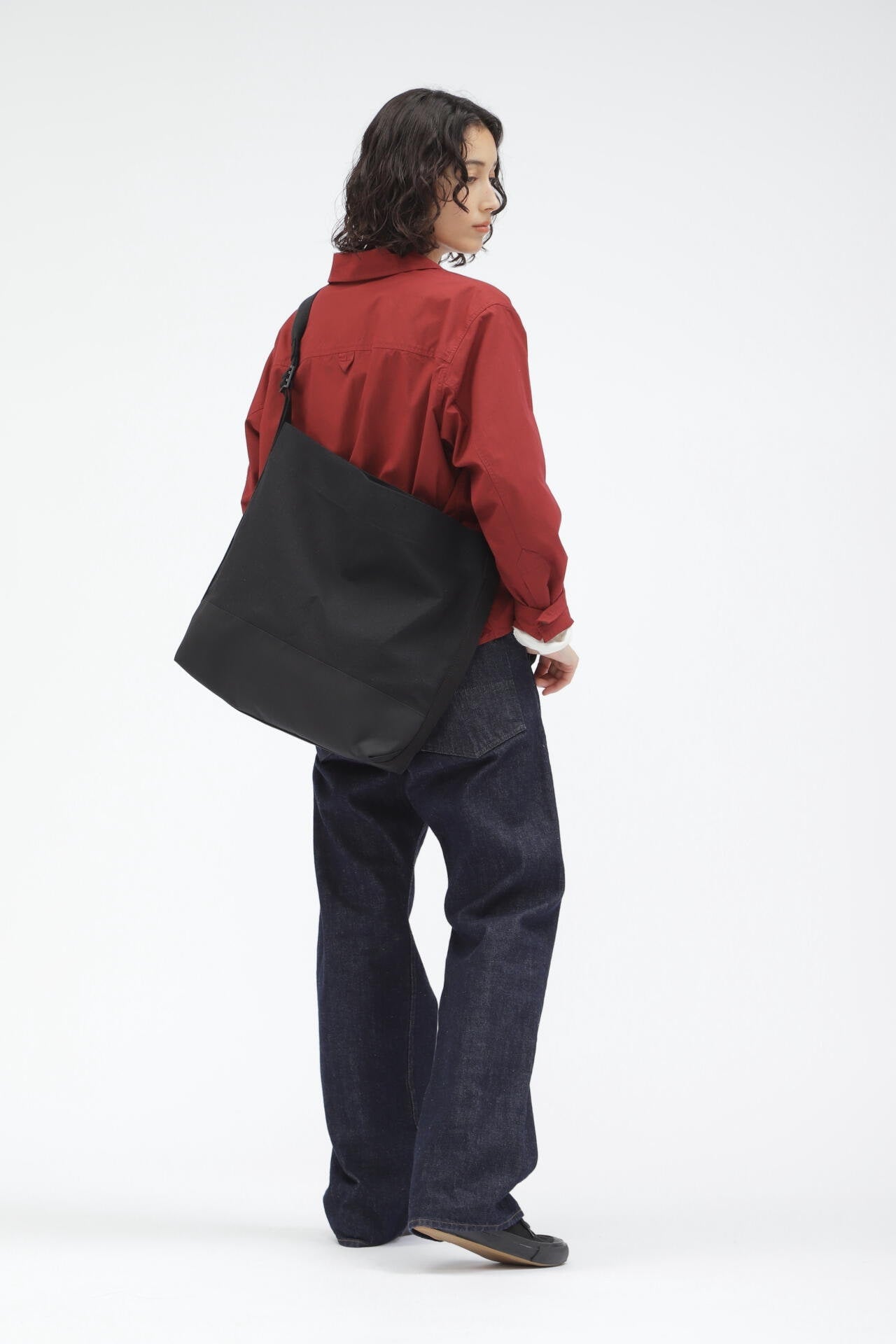 CANTON DENIM